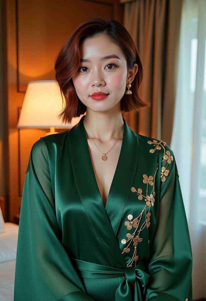 中国合伙人