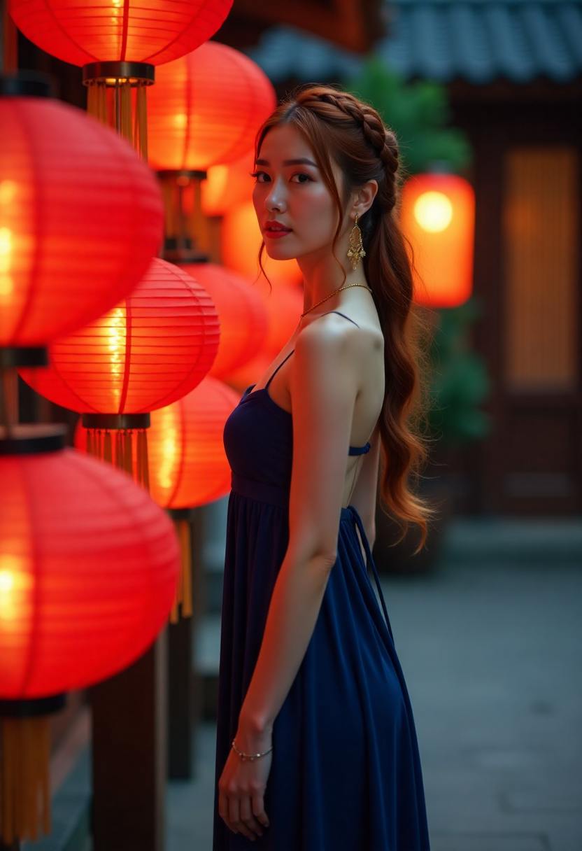 如父如子