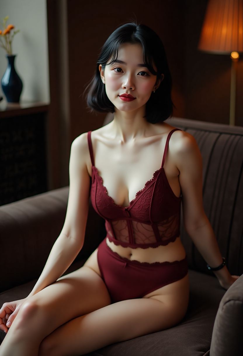 山河故人