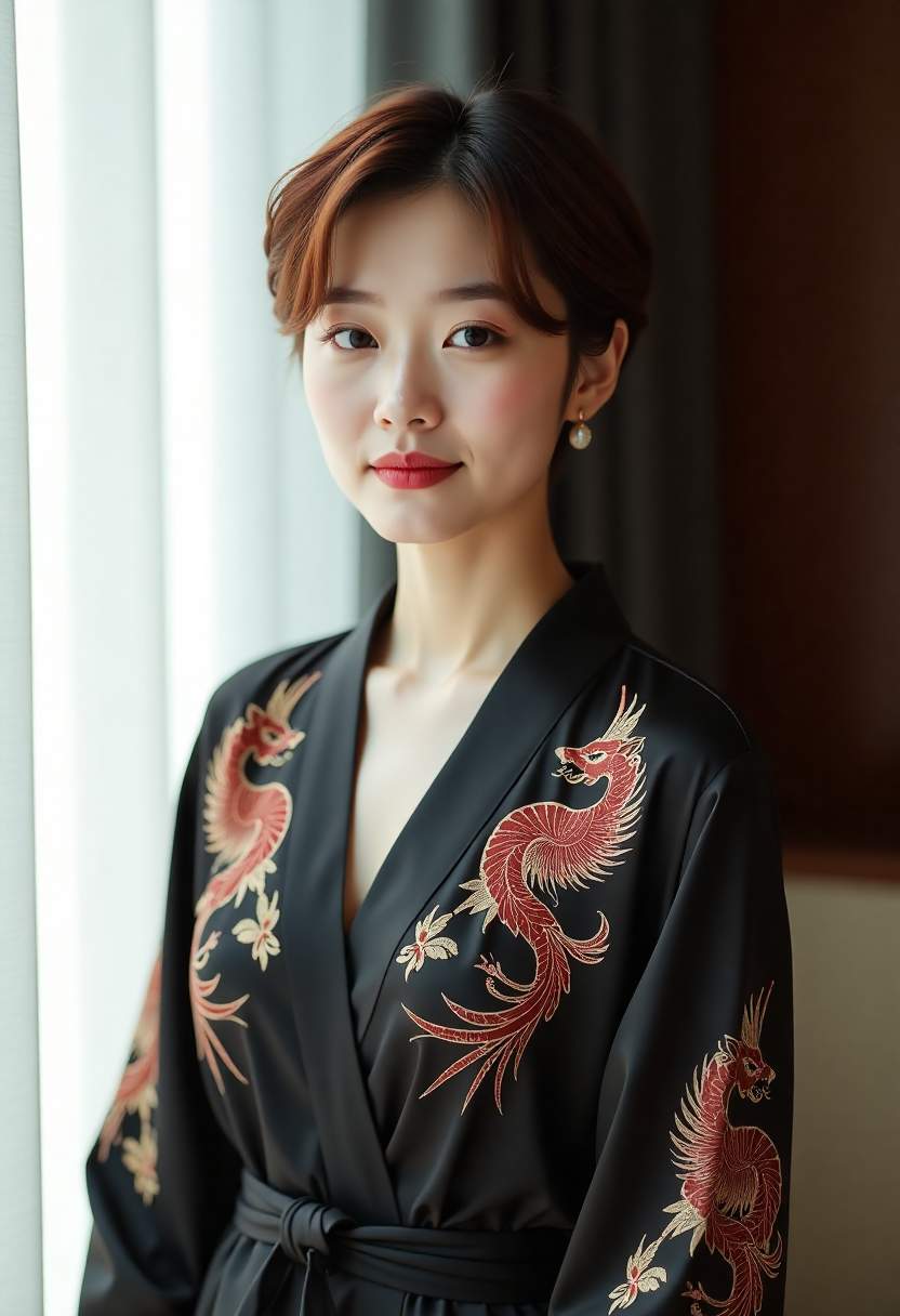 何以为家